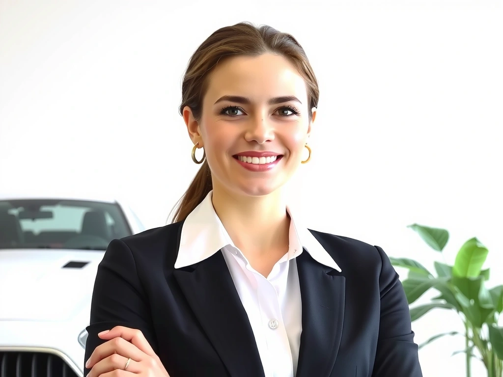 Светлана Морозова - Координатор по продажам