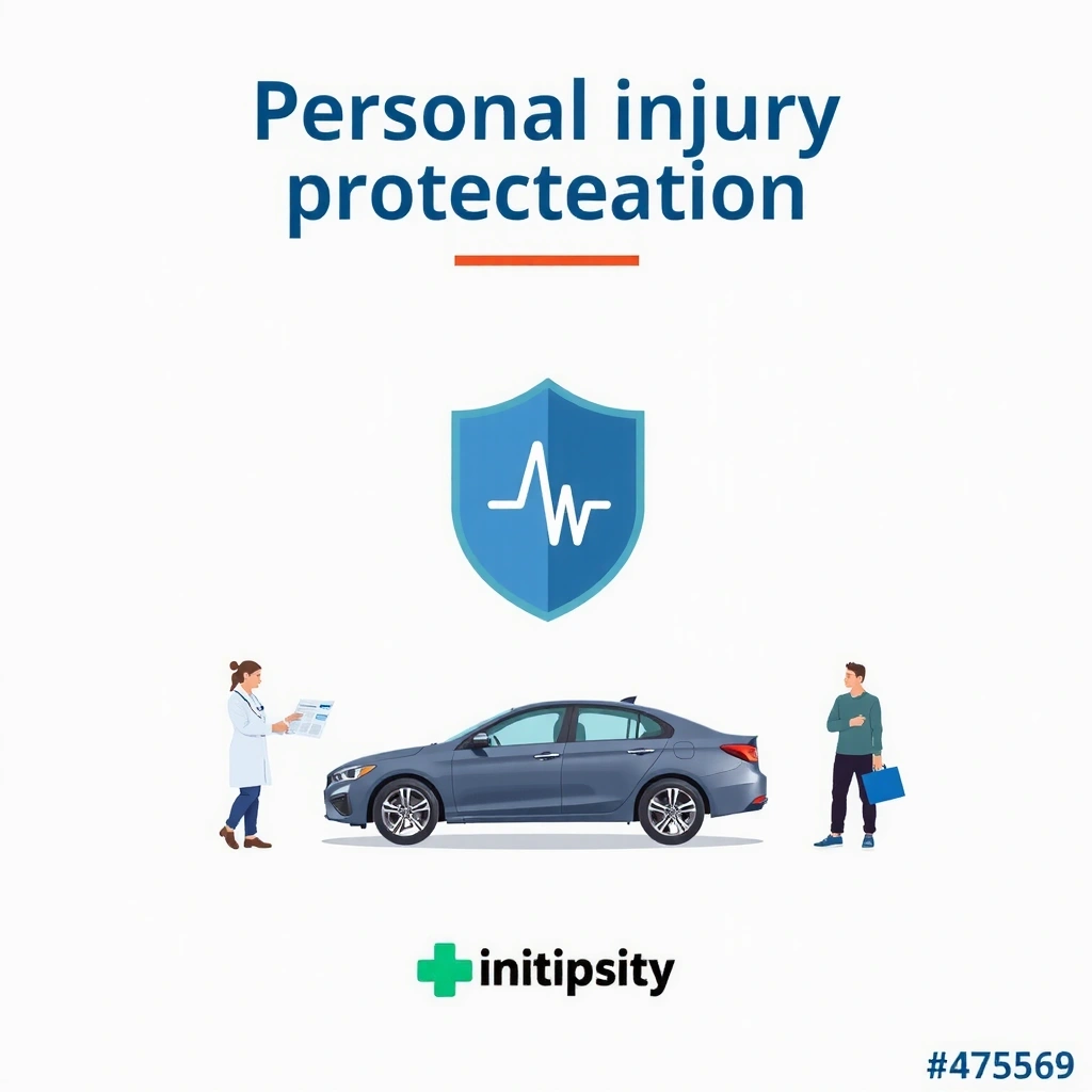 Персональная защита при травмах