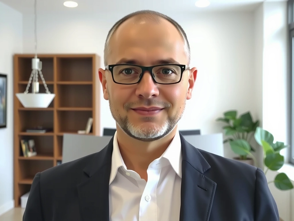 Михаил Козлов - Старший страховой консультант