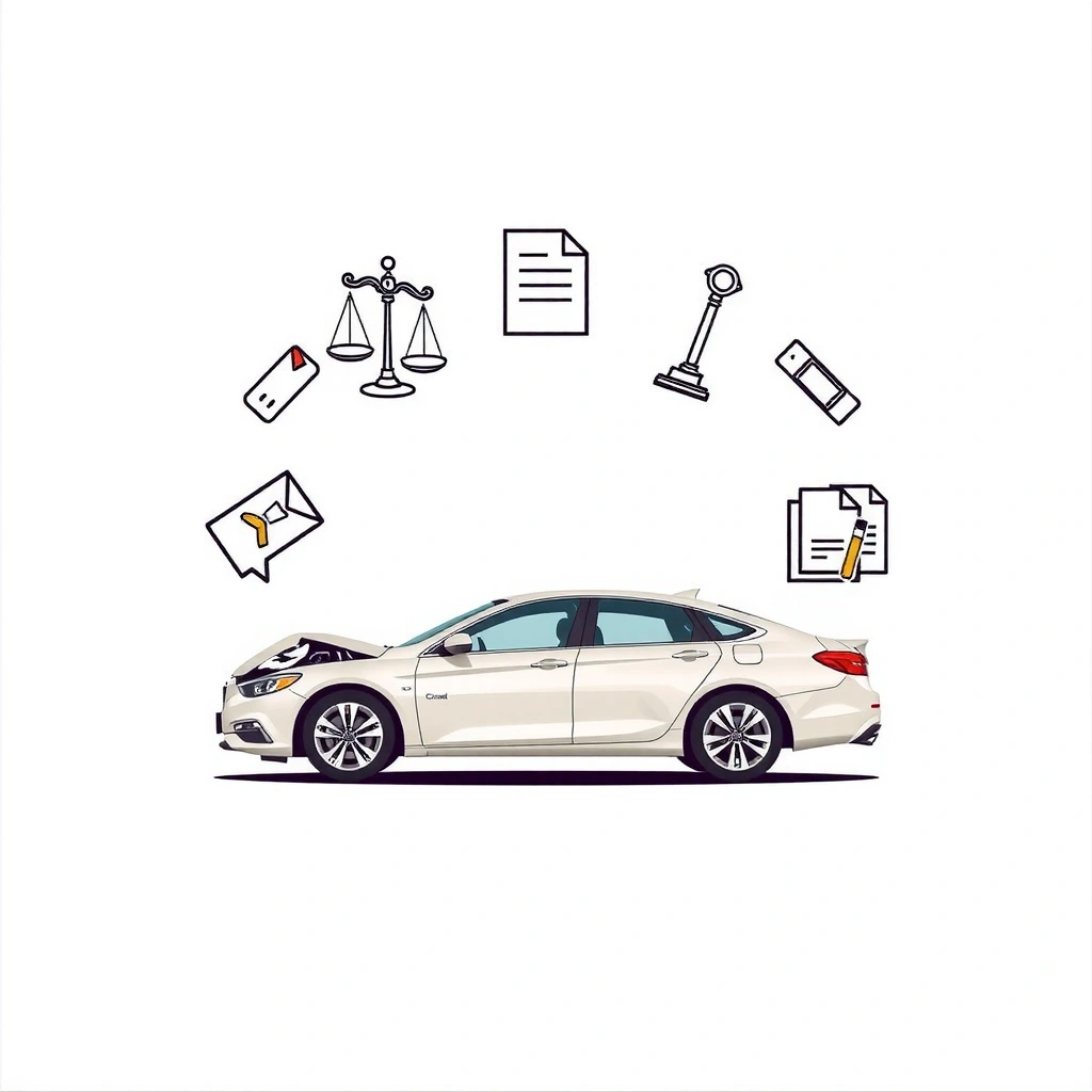 Гражданская ответственность