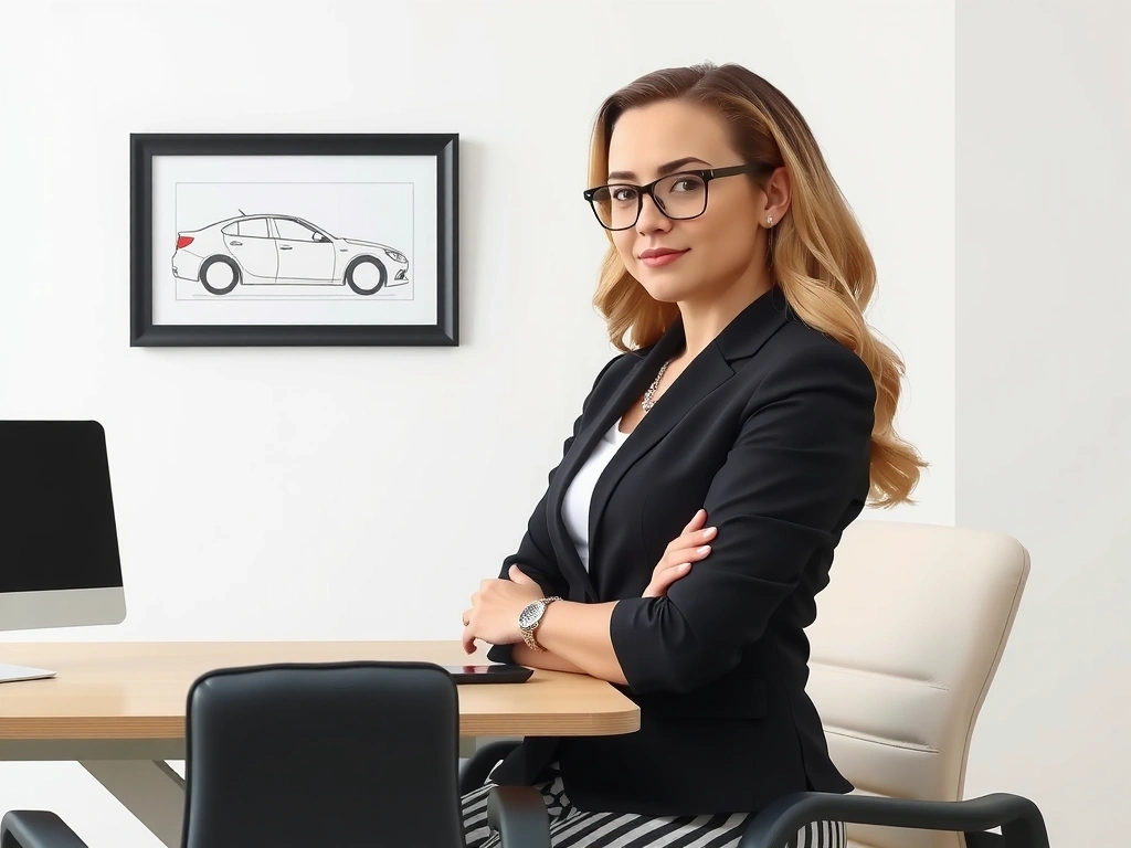 Елена Смирнова - Руководитель отдела урегулирования убытков