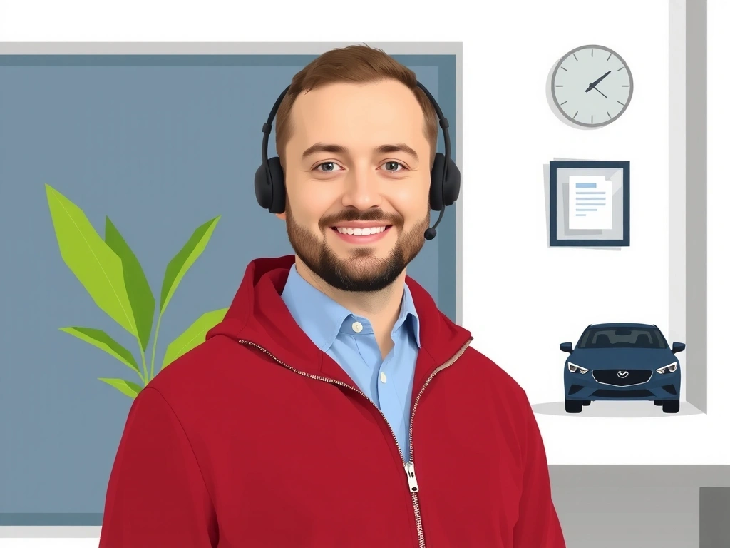 Игорь Новиков - Менеджер по работе с клиентами