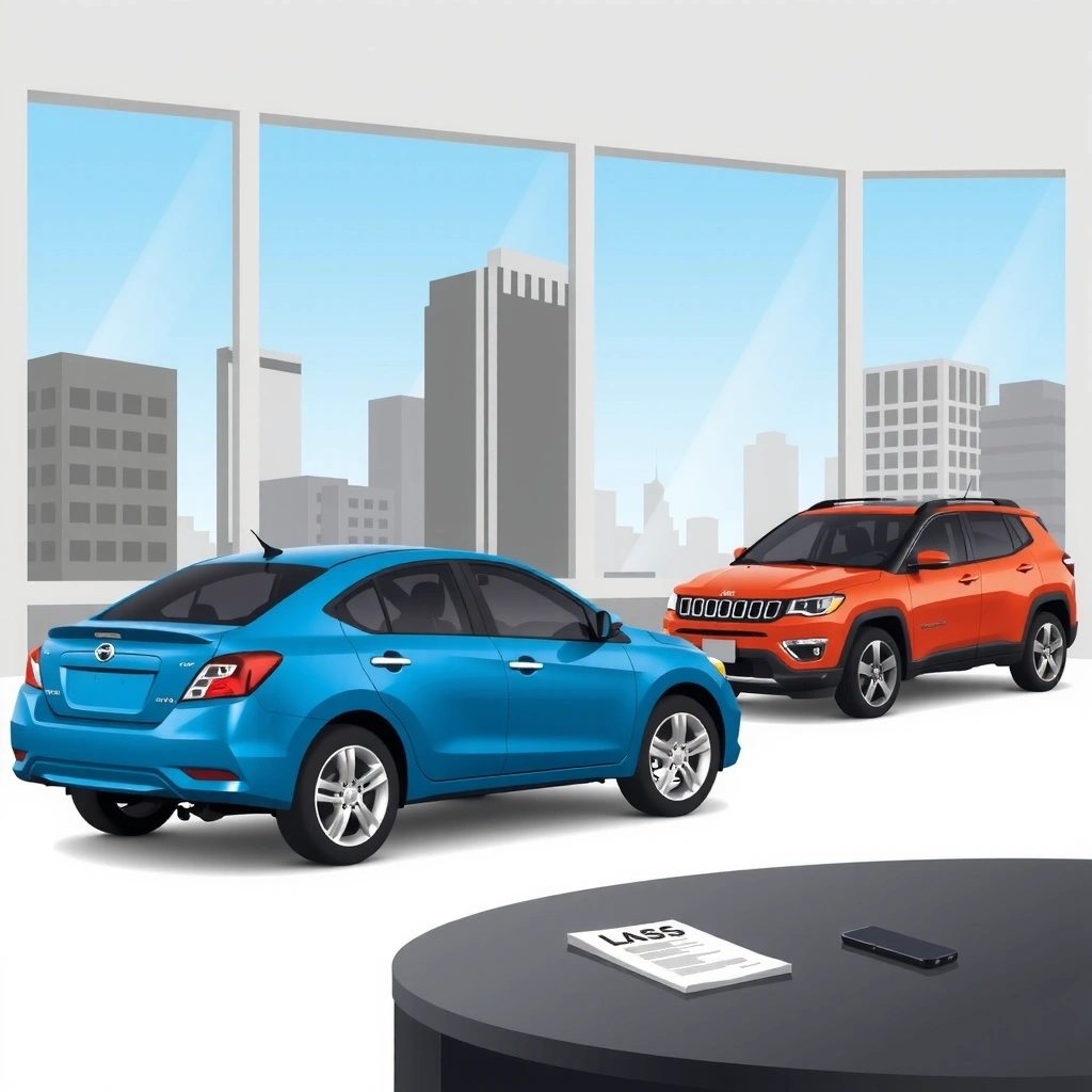 Путь к мечте с полной автостраховкой в США